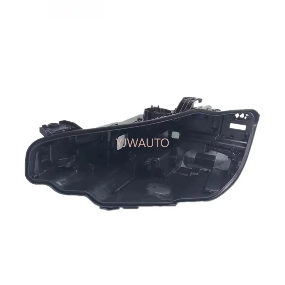For BMW 8 Series 2018 2019 2020 2021 2022 2023 Headlamp House Car Headlight Base Replacement Auto Front Lamp Holder Back Support