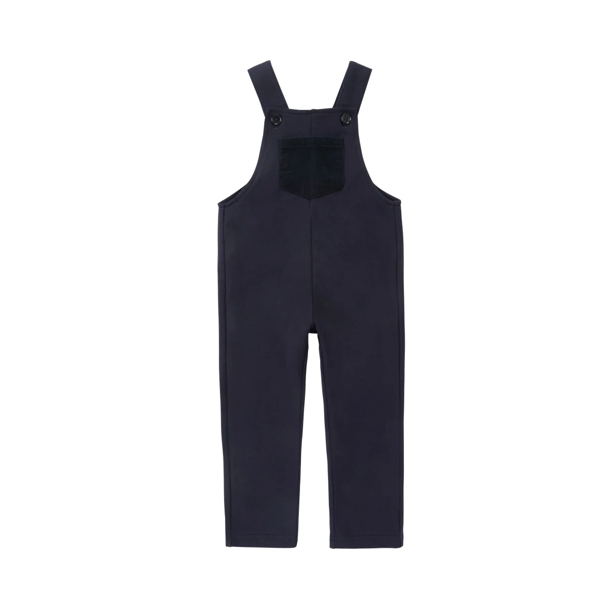 Corduroy Collection – Cotton Overalls