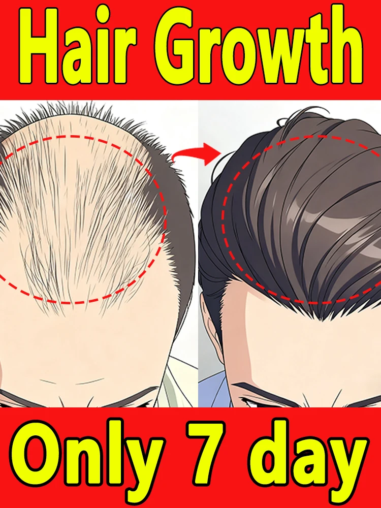 

Deep Nourishing Hair Spray - Repair Weak Hair, Promote Regrowth, Hydrating & Non-Greasy