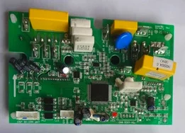 

Air Conditioner KFR-35W/VHFZBp-4 Driver Board 1313462,F 1342928,C K19110024