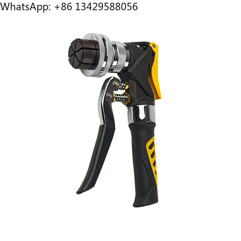 أدوات توسيع الأنابيب كتالوج أدوات الأنابيب EP-K38B #1