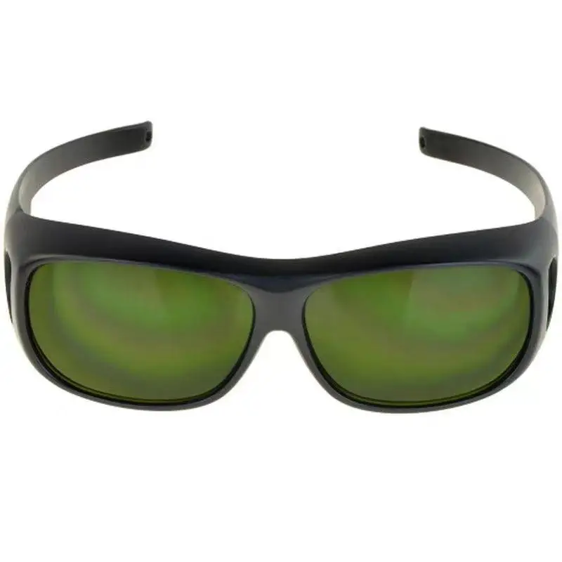 Laser welding and cutting safety goggles, protective glasses, infrared ultraviolet protective glasses, fiber optic laser