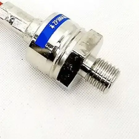 ZP300A 1200V High Power Silicon Rectifier Diode Metal Case Spiral Type For Industrial Electrical Equipment Semiconductor Tool