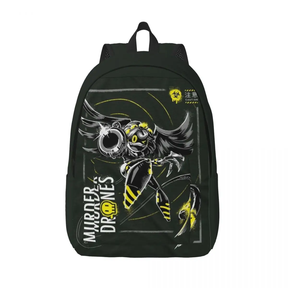 Murder Drones V Bac… - image