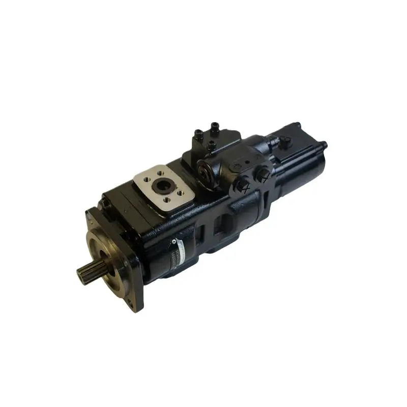 for Parker / JCB Loadall Hydraulic pump 20/925586