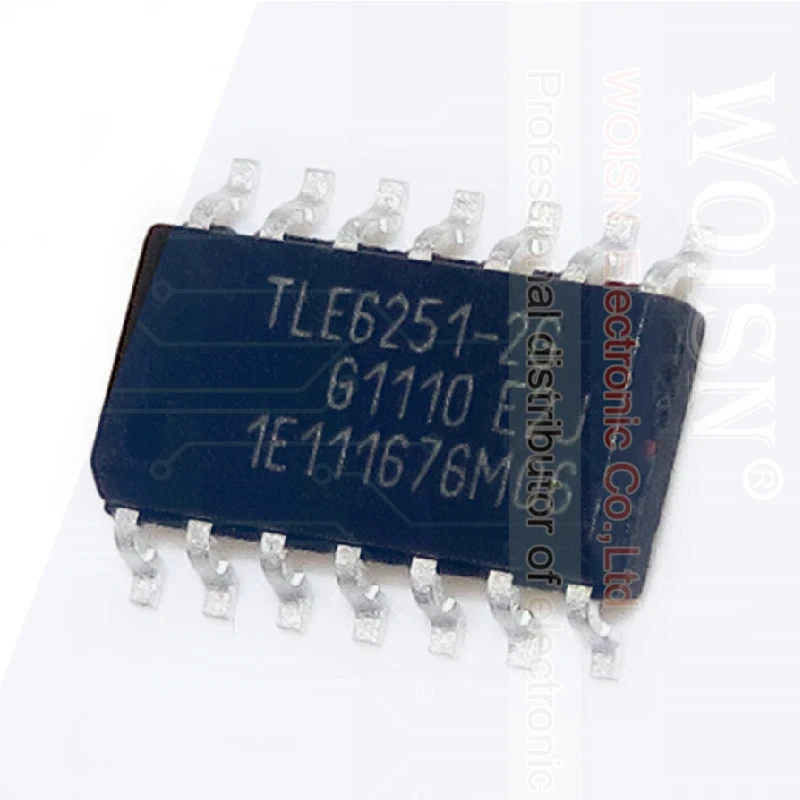 2-5PCS IRFP4468PBF IRFP4468 TLE6251-2G TLE6251 ME6206A33PG ME6206A33 DS1216B DS1216 ICL7135CQI ICL7135 LM339N LM339