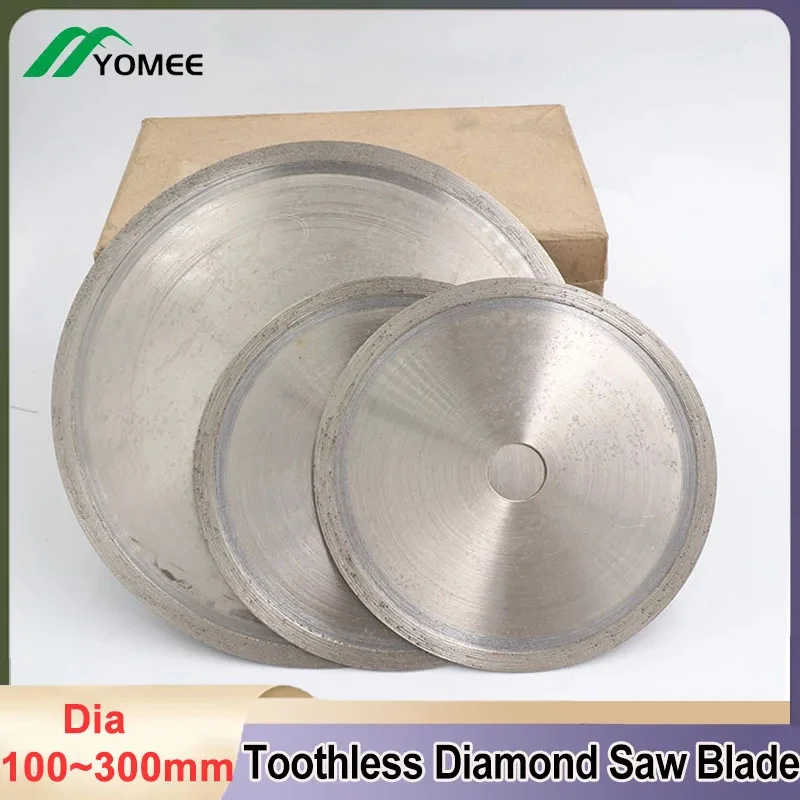 

Diamond Saw Blade Dry Cutting Metal Brazing DiscUltra-thin Diamond Saw Blade Thin Cutting Disc Forglass Ceramic Tile Marble