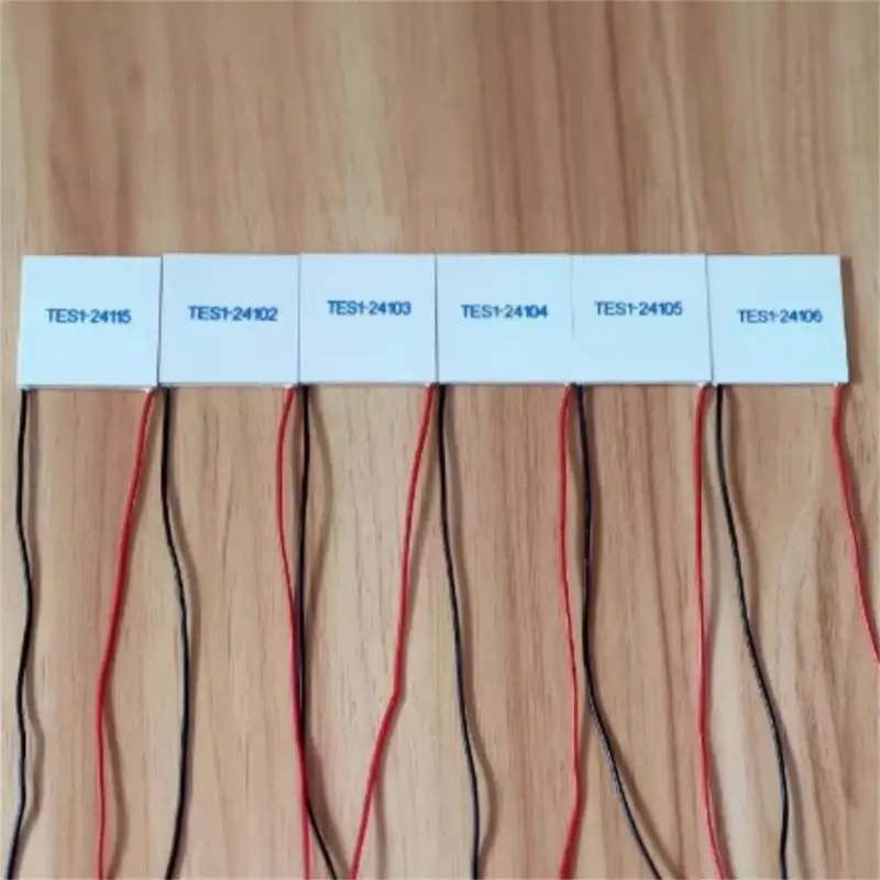 2025 Новые модули охлаждения тарелки с охлаждением Пельтье для