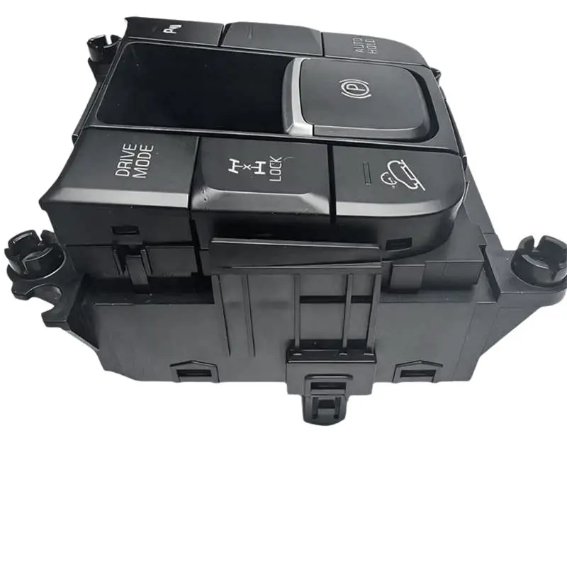 

XMSJ-AASS-Parking Brake Switch Handbrake Electronic For Kia Sportage KX5 93600-D9120 93600D9120
