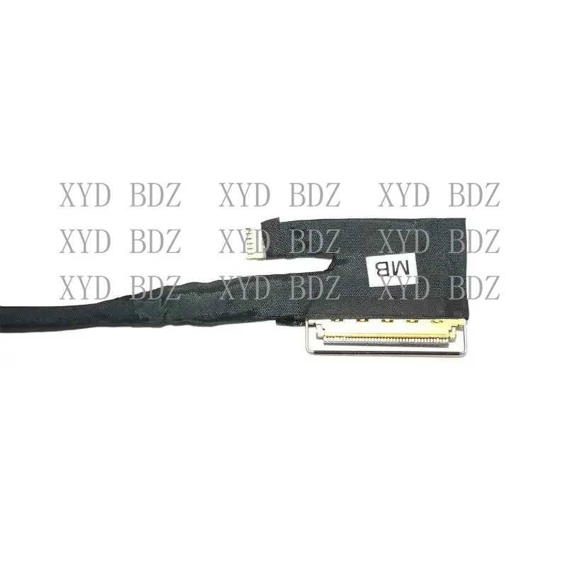 DB 013M6D 13M6D DC02C00L300 New Lcd Cable Lvds Wire Screen Line For Alienware M17 R2