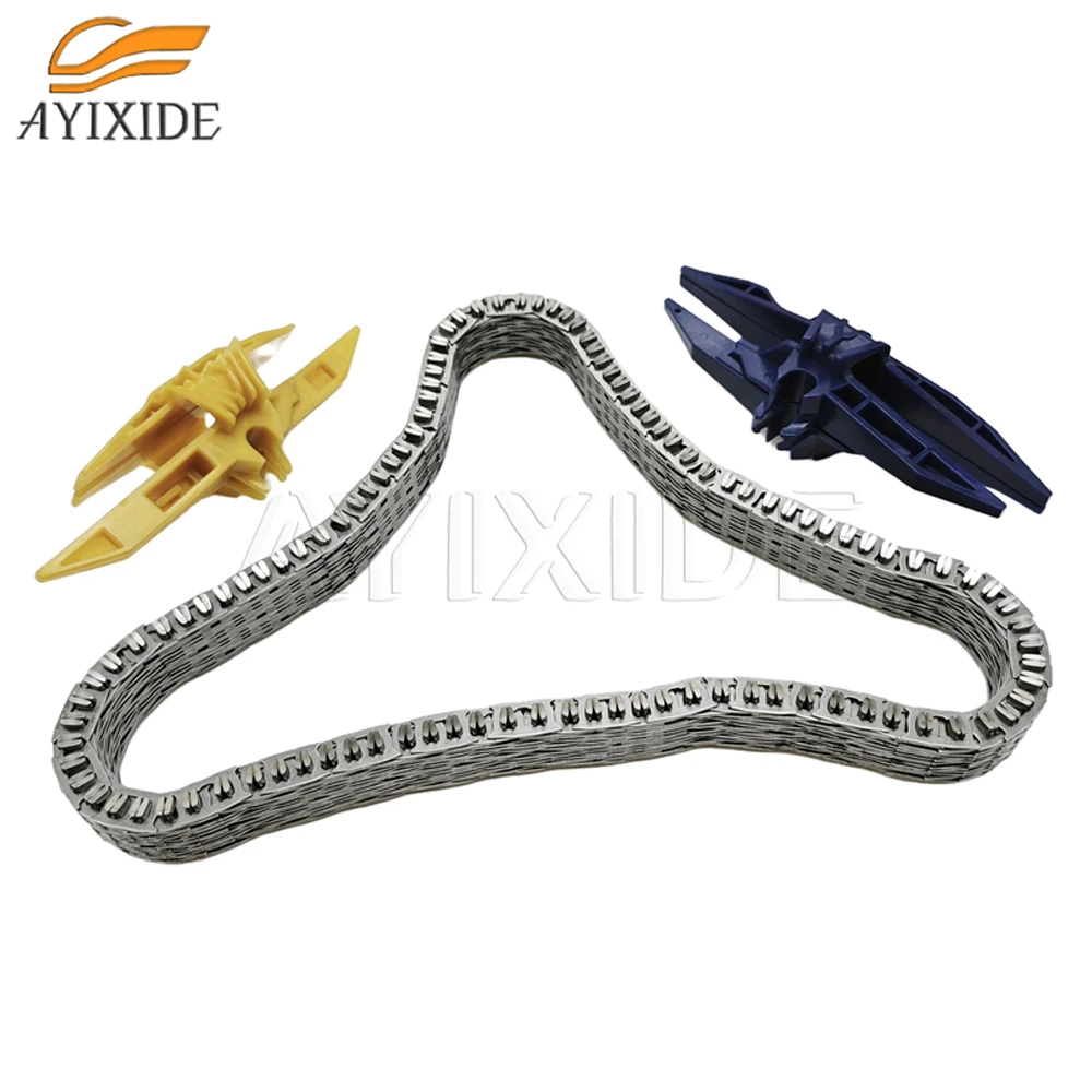 

Ремень цепи трансмиссии C0GF1 CVT L-0G005-1043-12 485322H000 для Hyundai Elantra KIA