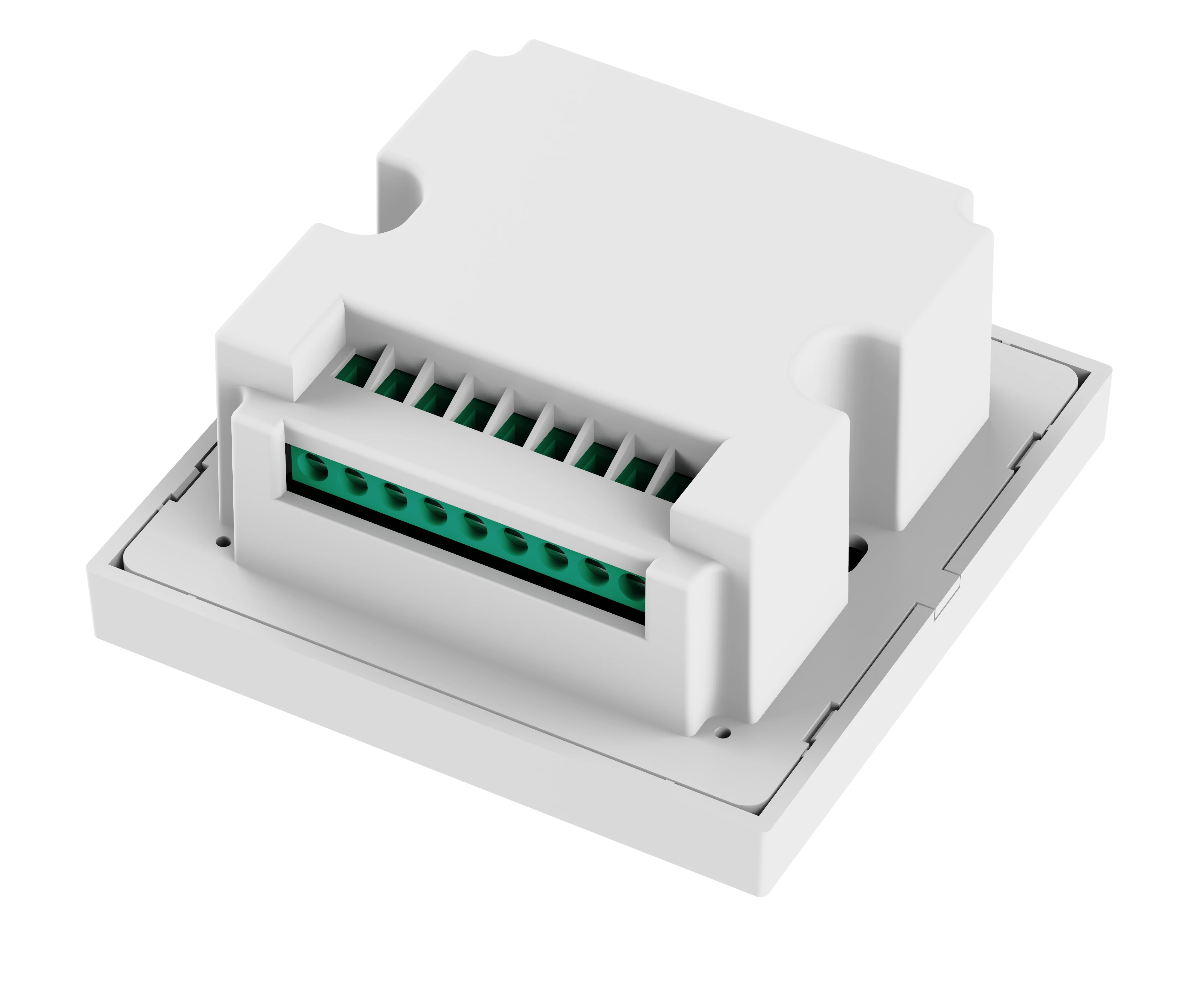 Electric Linear Actuator Controller White Wireless Wired 1to1 Controller 220VAC to 12V/24VDC 12V 24V Power Control