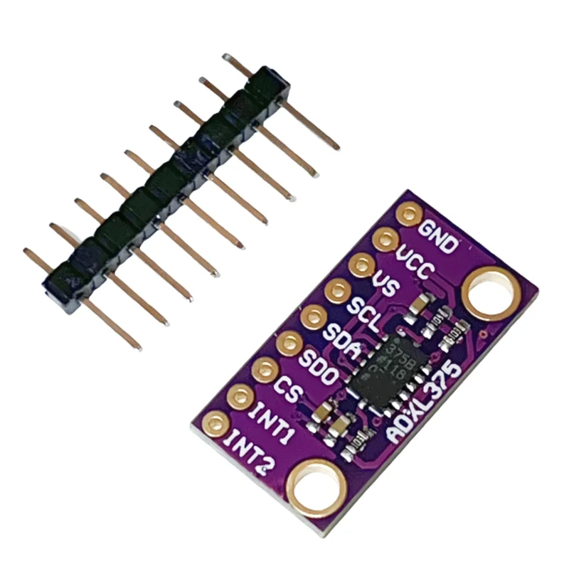 ADXL375 CJMCU-375 latest version of the super high precision 3 axis acceleration instead of ADXL345/346
