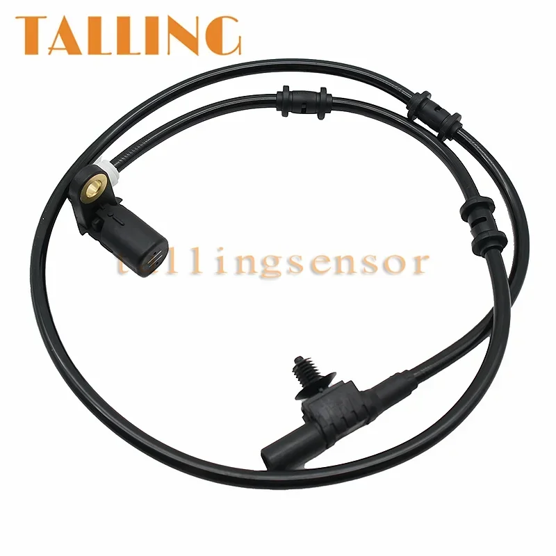 1635400717 Front Rear L/R Axle ABS Wheel Speed Sensor For Mercedes-Benz M-Class SUV W163 New 1635400817 1635401017 1635401117