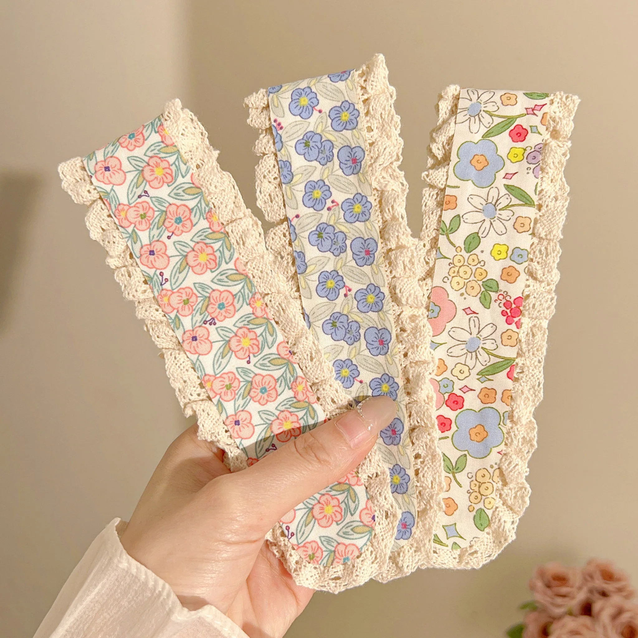 Thumbnail 4 - #14 Newest Floral Tapes