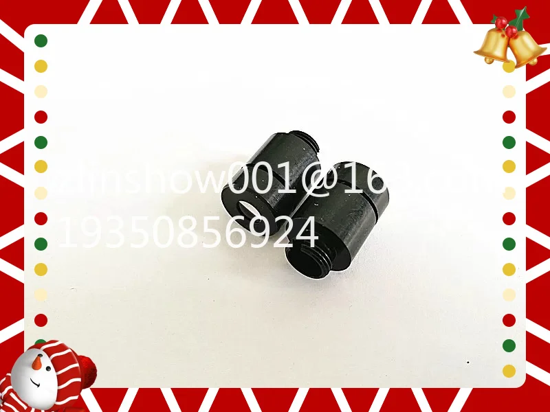 Fiber collimator FC/PC interface, aspherical fiber collimating lens FC fiber collimator