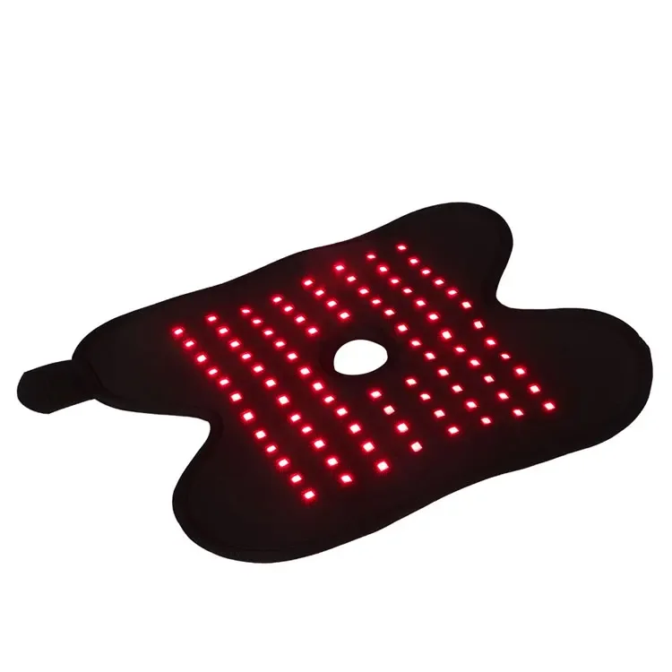 

Red Light Therapy Ankle 660nm 850nm for Arthritis & Joint Pain Relief