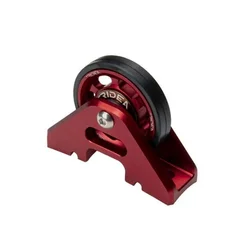 Ridea mud removal wheel for brompton Pline Tline Mud removal rollers