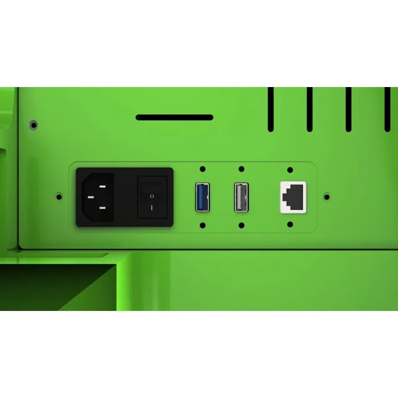 43-Inch interactive entertainment touch table