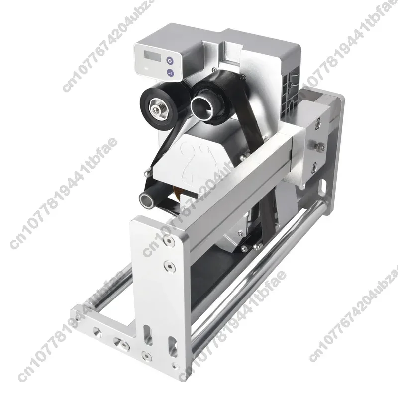 

DC24A 20-200mm/s Automatic Labeling Machine Printing Machine Intelligent Date Coder Packaging Number Name Production Date