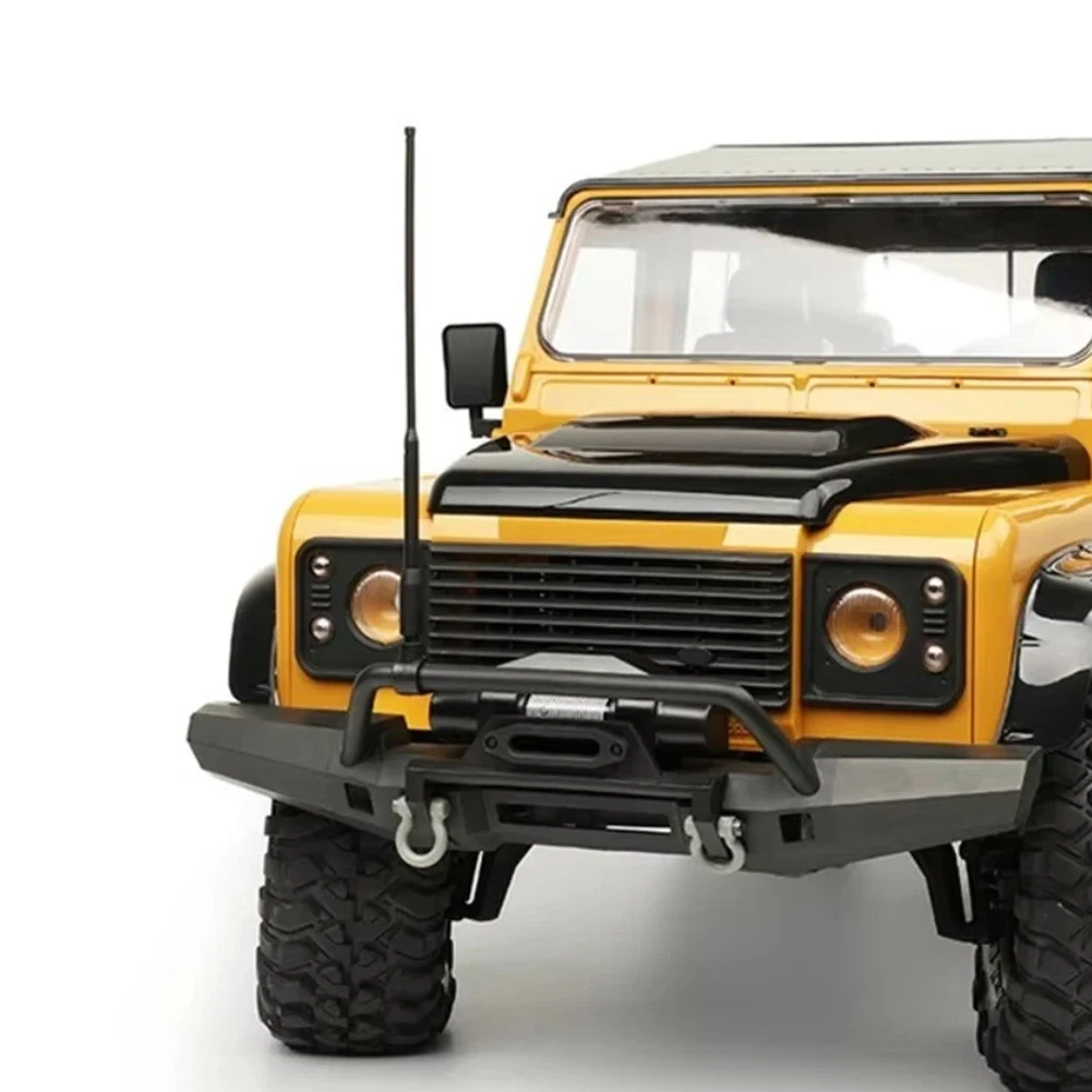 

RC Crawler Antenna 1/8 1/10 Simulated RC Car Accessories for TRX4 SCX10 RC4WD