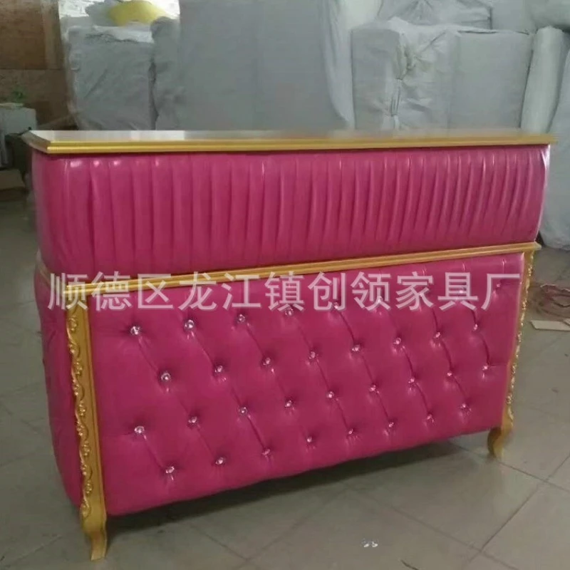 

Checkout page Bar table Reception table Clothing store Convenience store Maternal and infant store Beauty salon Bar table