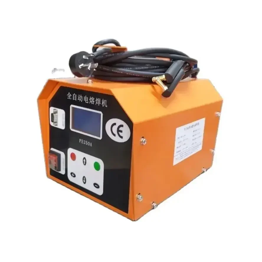 Automatic Equipment…