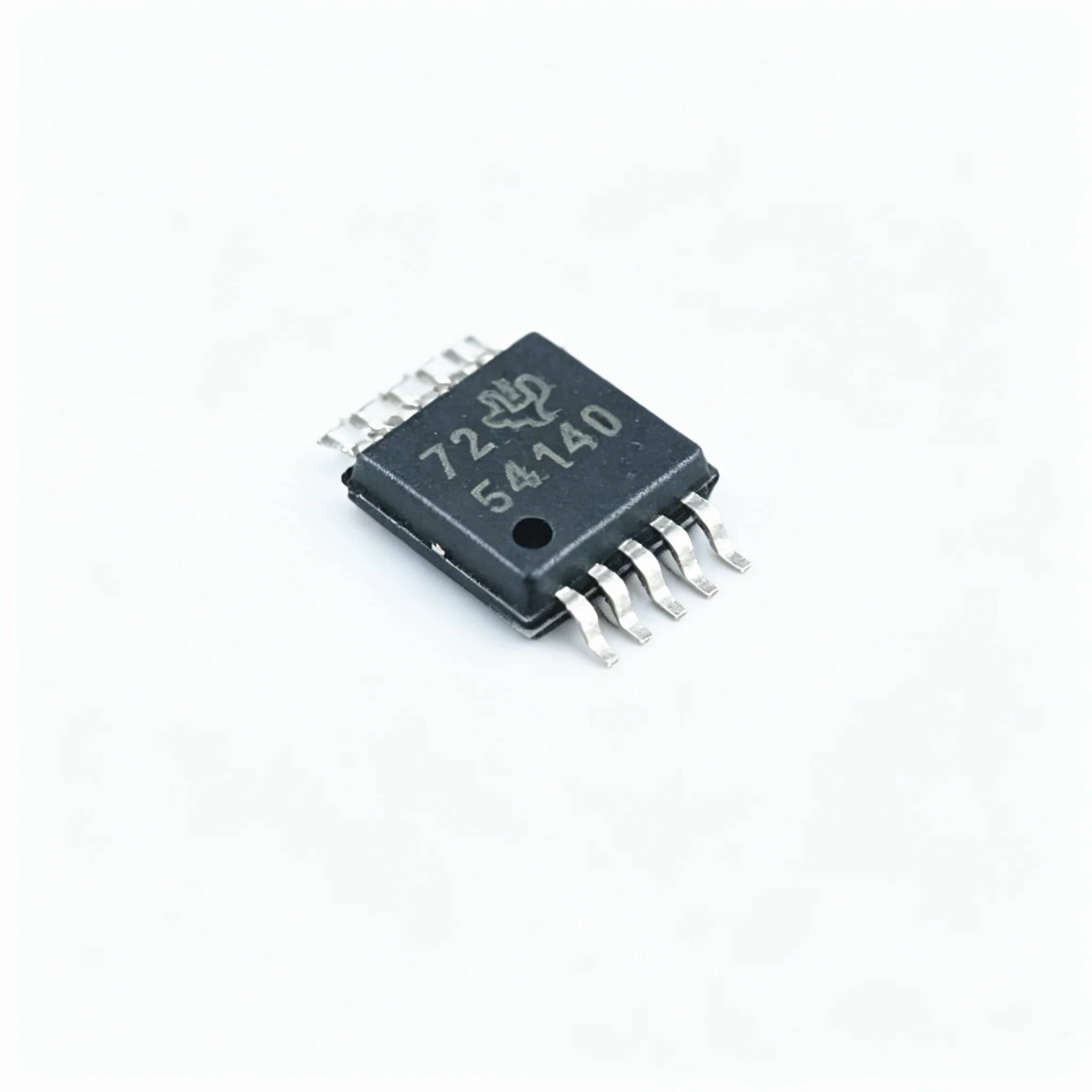 

10pcs/Lot TPS54140DGQR MSOP-8 MARKING;54140 Switching Voltage Regulators 1.5A 3.5V-42V