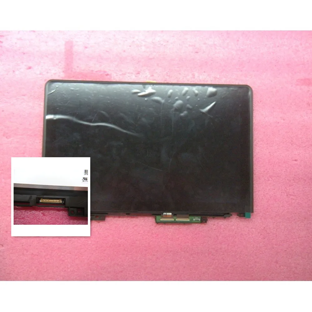 

Новый сенсорный ЖК-экран для Lenovo S1 YOGA FHD 00HM912 04X6479
