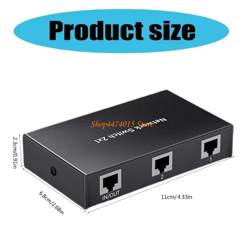 K1AA RJ45 сетевой переключение переключения переключения переключения 2