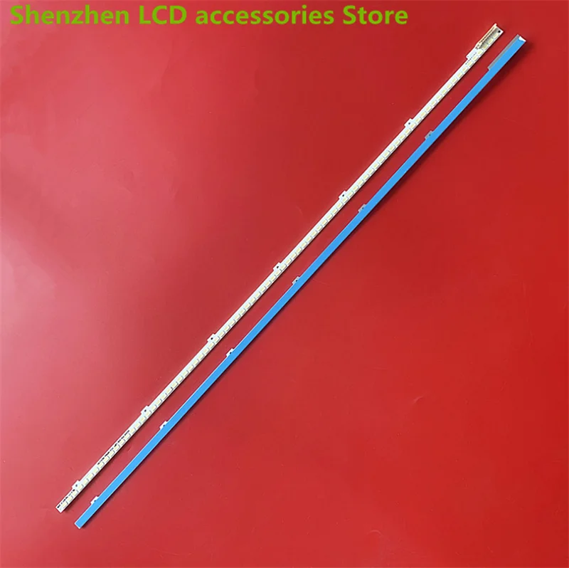 لسامسونج 2011SVS46_FHD-6.5K-LEFT JVL3-460SMA-R1 ضوء بار UA46D6400 57.3 سنتيمتر 84LED LED شريط إضاءة خلفي