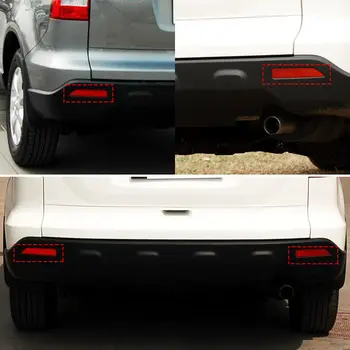 8 best sales CRV 2007 - №6