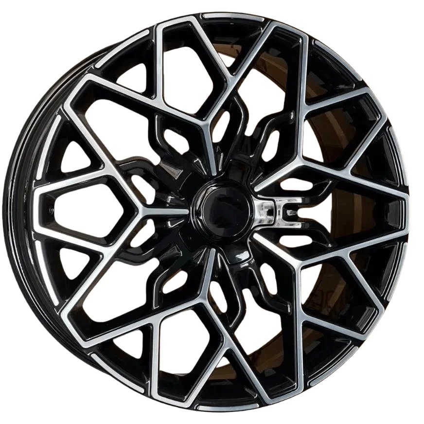 

Customizable wheels For 7X 001 9X steel wheels, steel rims,