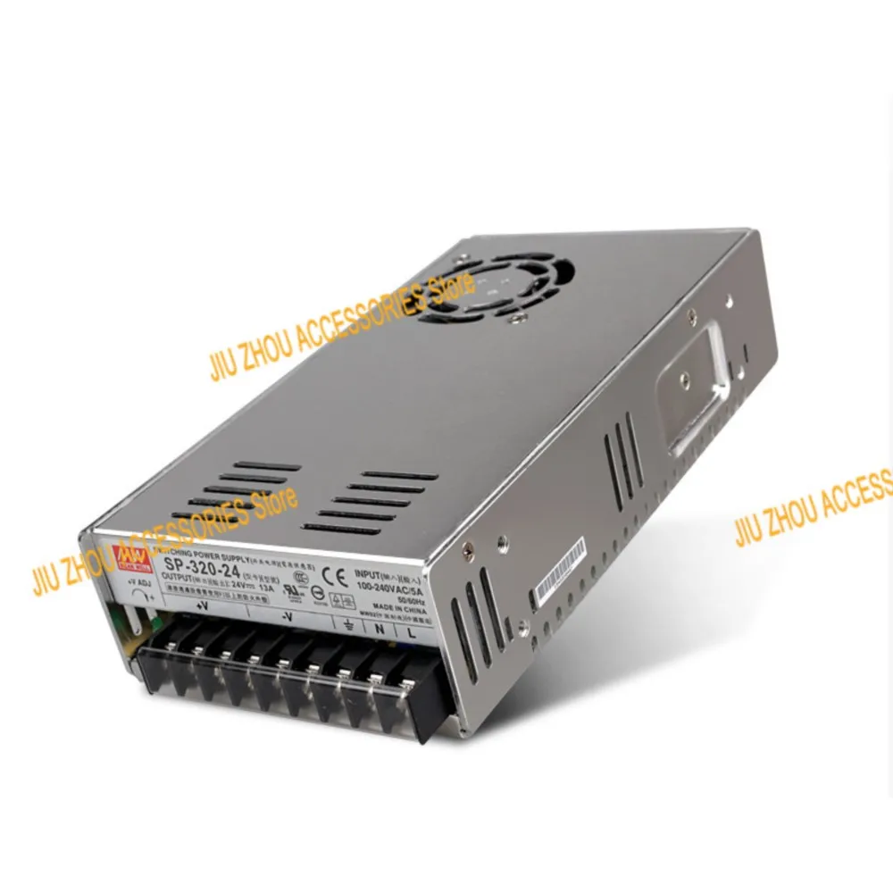 SP-320-24 NEW MODULE