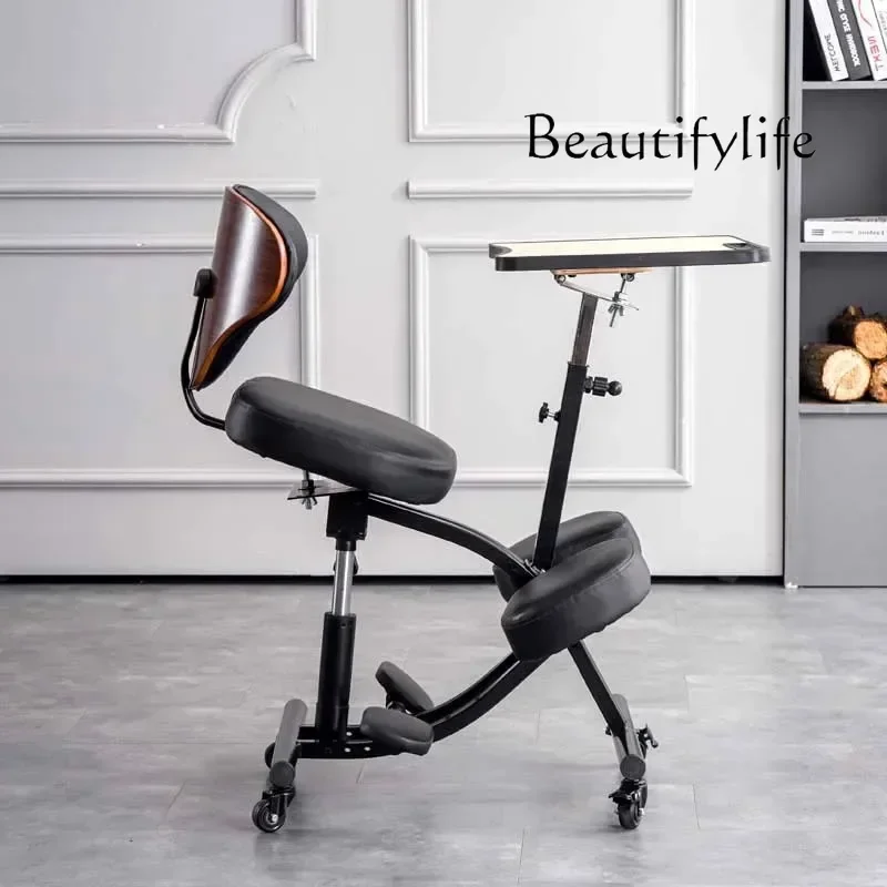 JB Ergonomic Chair, Computer, Backrest Chair, Comfortable Sitting Office Chair