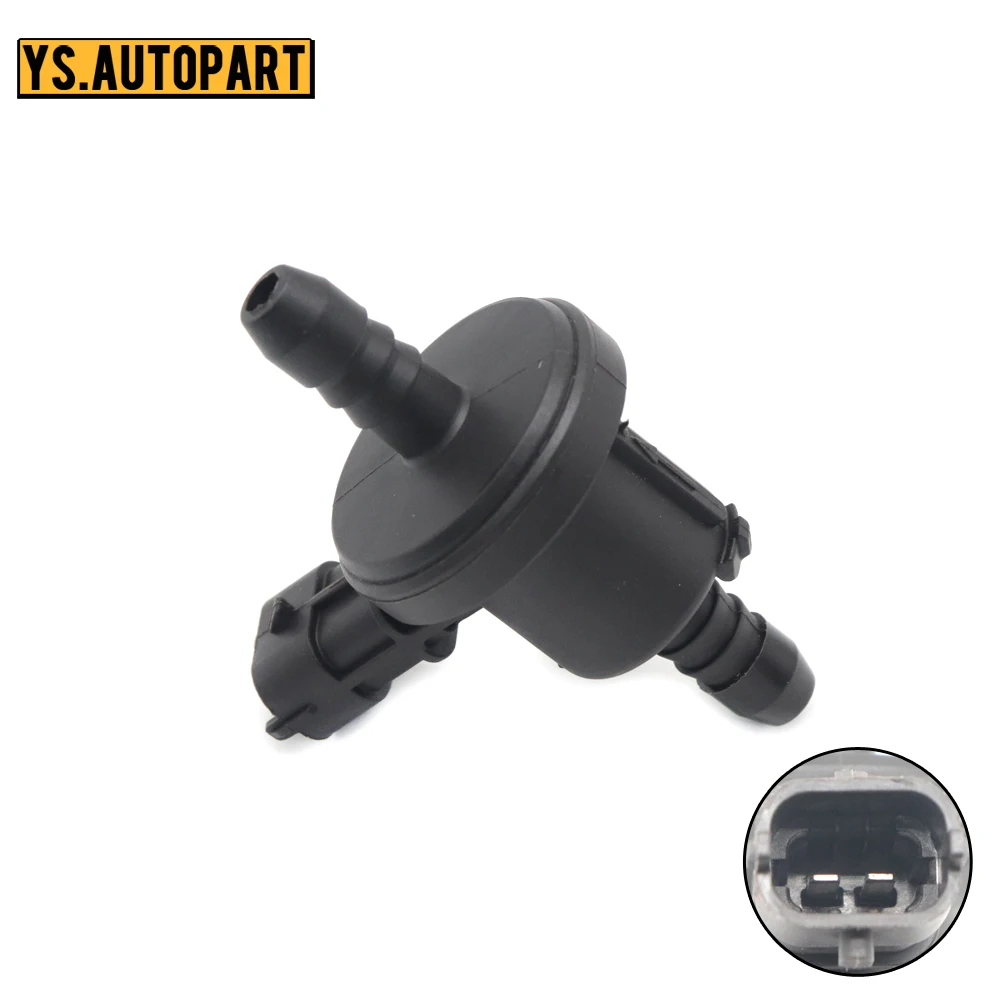 Car 0280142430 55574240 Canister Purge Solenoid Valve For Chevrolet Cruze Trax Sonic Opel Corsa Insignia Vectra Zafira Astra