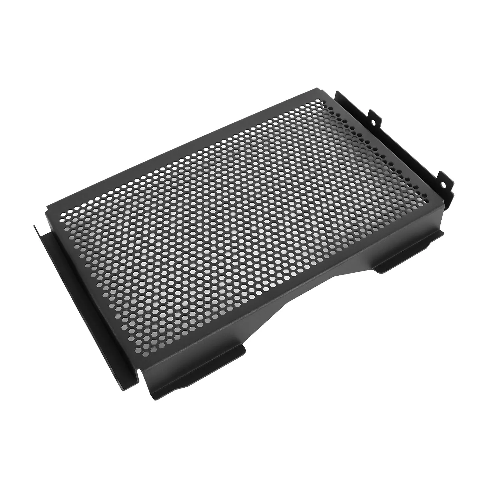 دراجة نارية شبكة المبرد غطاء حماية النفط برودة حامي لياماها MT-07 MT 07 2025 الألومنيوم اكسسوارات MT07 #4