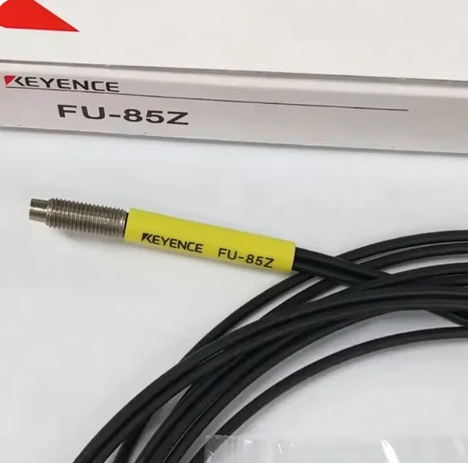 KEYENCE FU-85Z FU-85A  100%  new and original