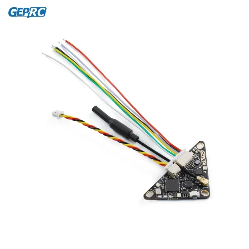 GEPRC RAD Whoop 5.8G VTX 32CH Video Triangle Image Transmission For DIY RC FPV Quadcopter Drone Replacement Accessories Parts