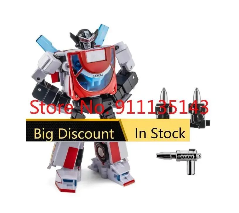 

Newage H49M Wheeljack Hammond Na H-49M In Stock