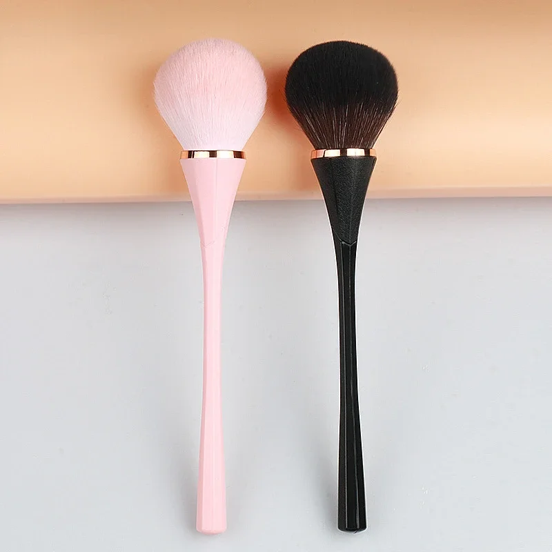 New Loose Powder Brush Single Flower Wedding Beauty Tool Makeup Brush Single Set Makeup Loose Powder Blush Brush Beauty