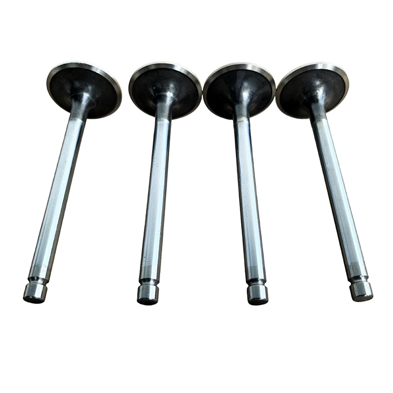 

Впускной клапан двигателя для дизельного генератора, экскаватора, трактора, сельскохозяйственной техники, запасные части