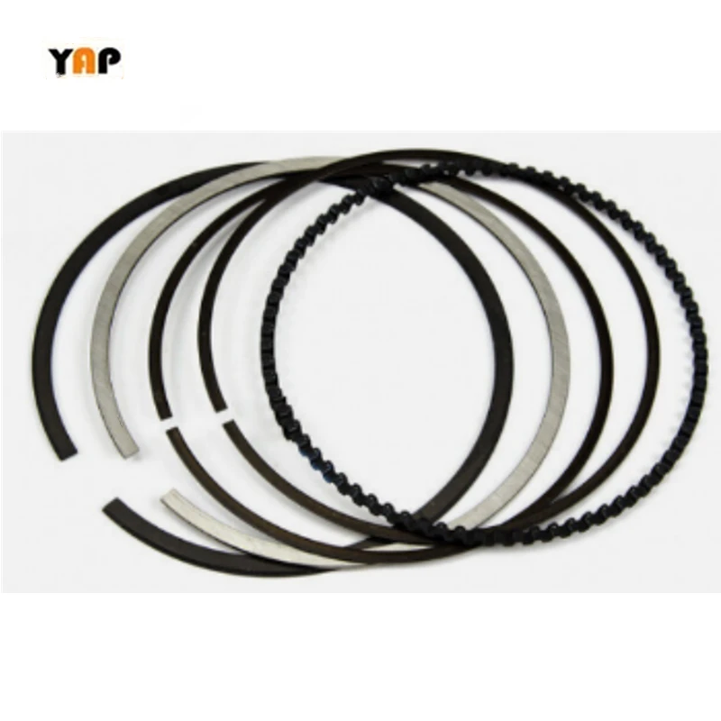 

Комплект поршневых колец HRA2DDT STD для NISSAN HRA2DDT Renault H5FT A2033-00Q0E 12033-00Q0E