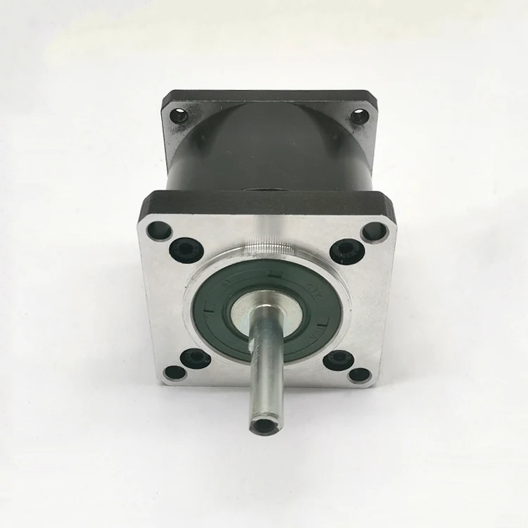 

High Quality Precision Gear Planetary Reducer Gearbox with Gear Box for Nema 23 Stepper Motor