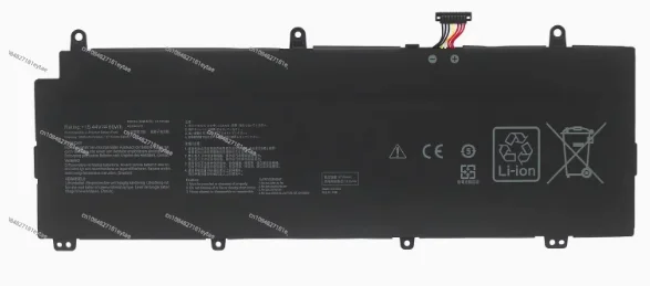 Original 100% authentique Be suitable for ASUS GX531G/GV/GWR GX531GX/GXR C41N1828 battery