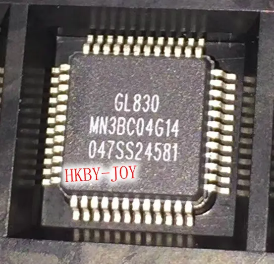 GL830 GL830G  LQFP48