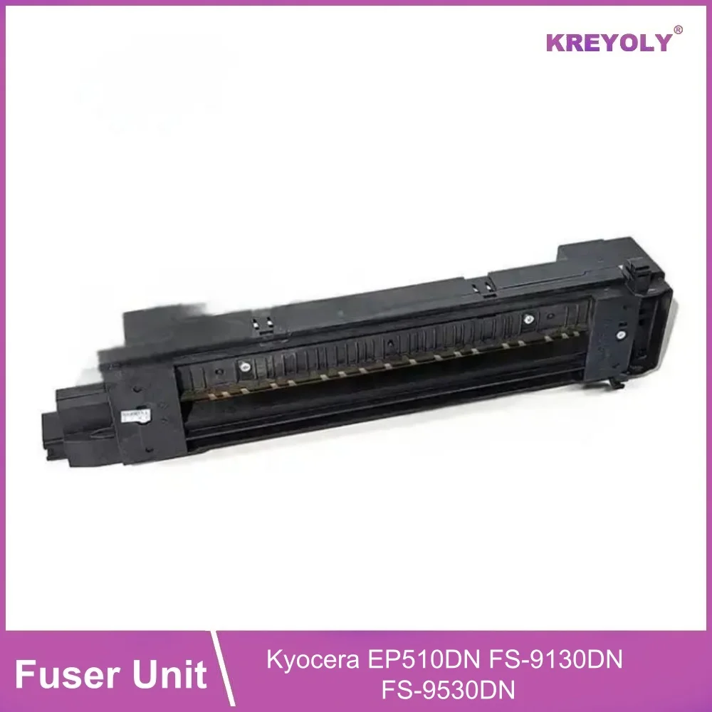 

Compatible Fuser Unit/Fuser Assembly for Kyocera EP510DN FS-9130DN FS-9530DN 302G193015 302G193028 302G193021 FK-710 110V 220V