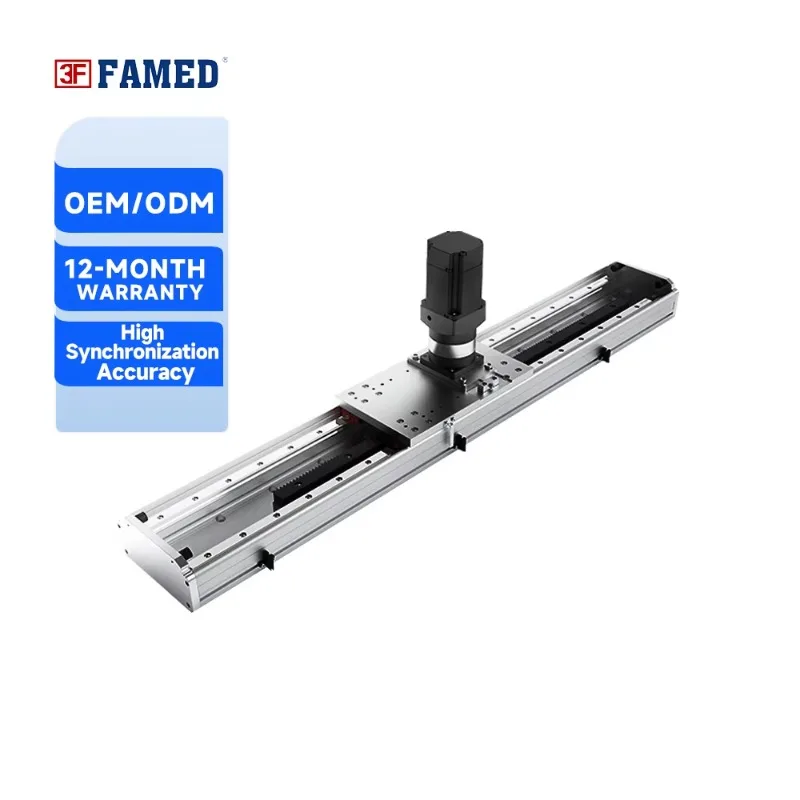 High-Precision MX Rack Pinion Module Series High-Rigidity Industrial Automation Logistics Warehousing Industries Core Bearing