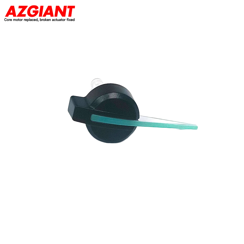 AZGIANT Universal 19 20 32 46MM Auto Car Motorcycle Instrument Speedometer Speedo Needles Pointers for Volvo v50 VW
