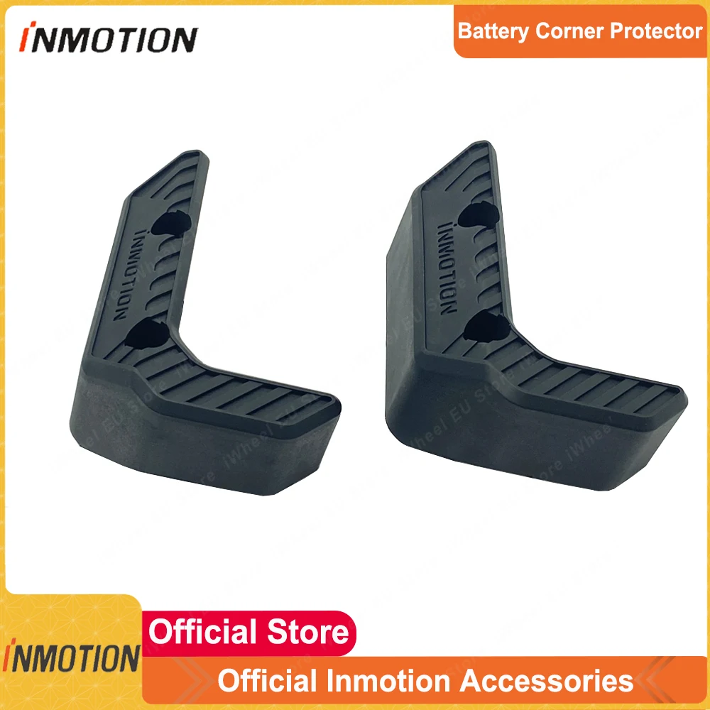 Official INMOTION V14 Battery Corner Protector for Inmotion V14 Electric Unicycle Official Inmotion V14 Accessories